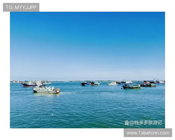 探索渔人码头娱乐项目与精彩体验指南